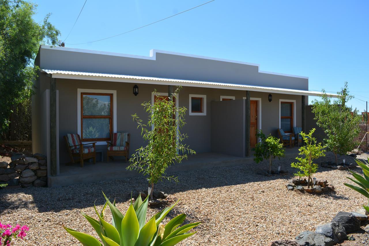 Bed and Breakfast Travellers Rest Prince Albert Exterior foto
