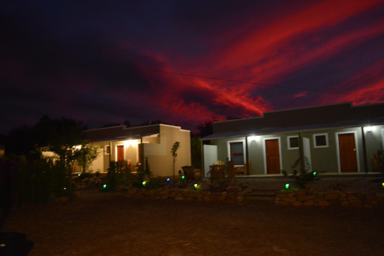Bed and Breakfast Travellers Rest Prince Albert Exterior foto