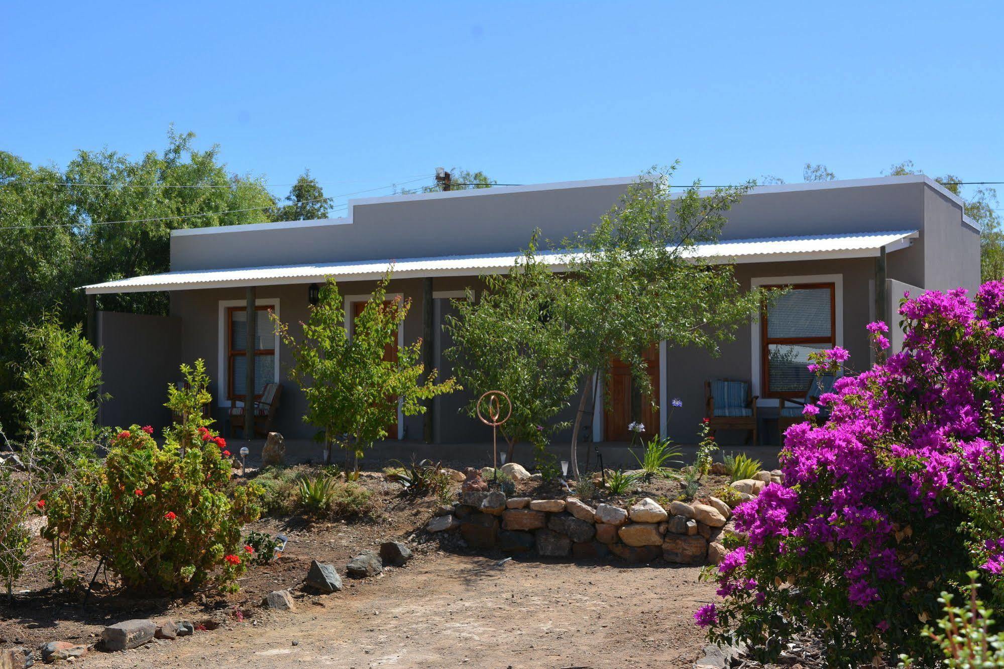 Bed and Breakfast Travellers Rest Prince Albert Exterior foto