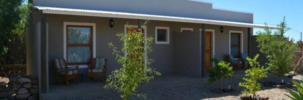 Bed and Breakfast Travellers Rest Prince Albert Exterior foto