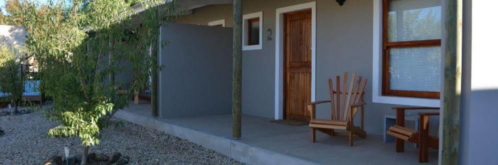 Bed and Breakfast Travellers Rest Prince Albert Exterior foto