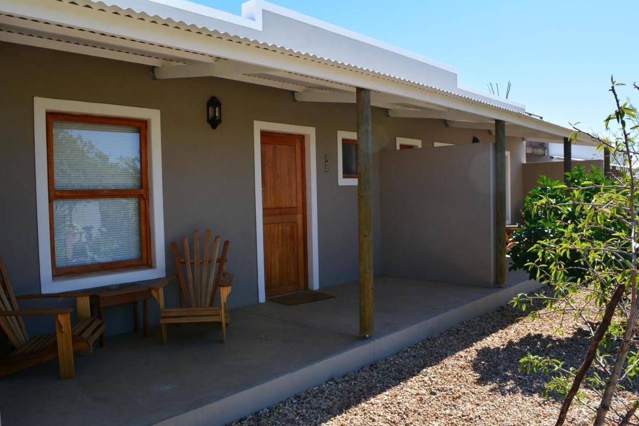 Bed and Breakfast Travellers Rest Prince Albert Exterior foto