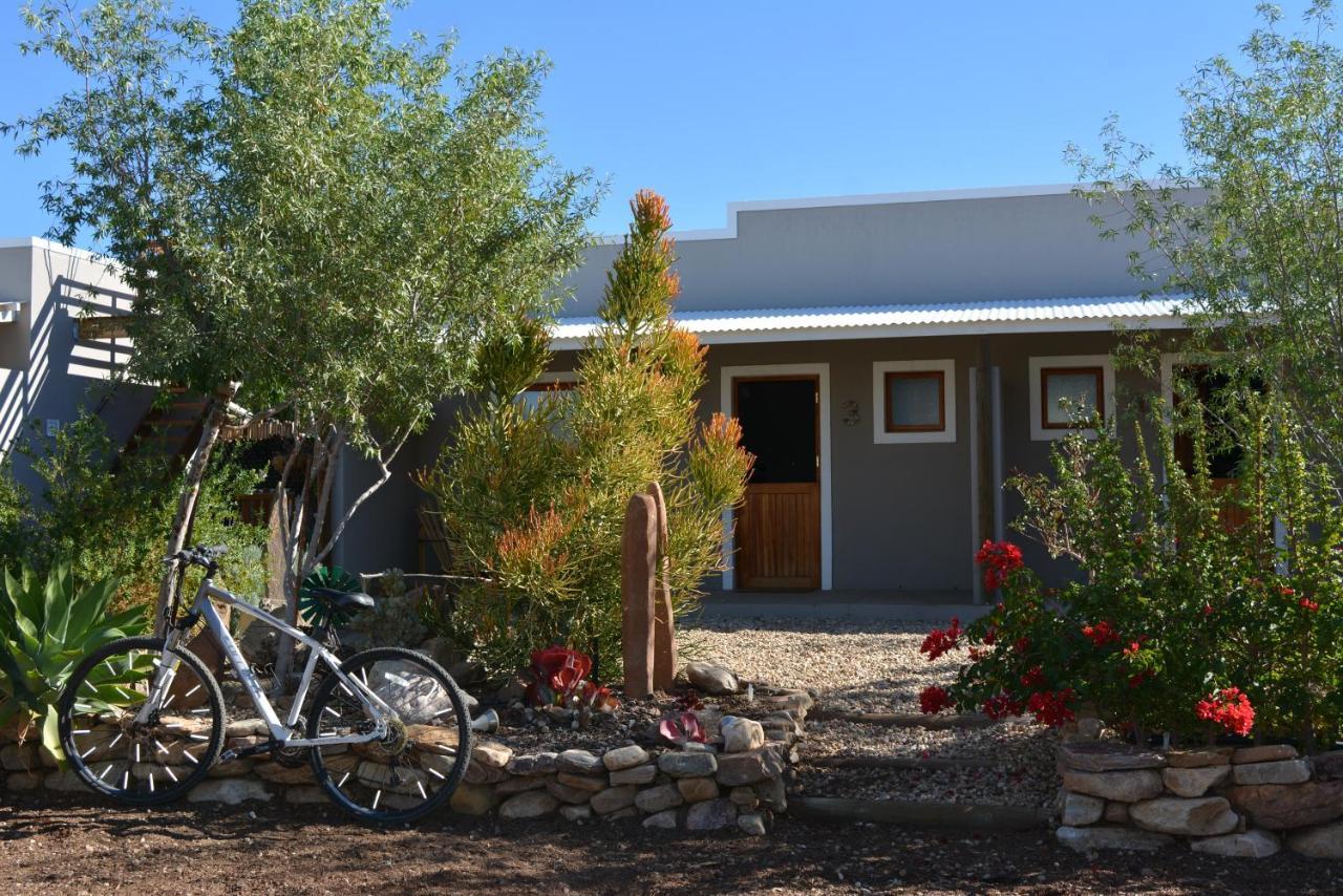 Bed and Breakfast Travellers Rest Prince Albert Exterior foto